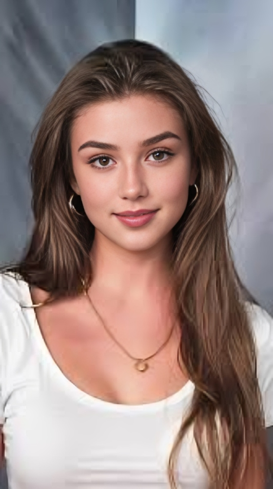 Olivia Casta Age, Wiki, Career, Net Worth, Relationship 2024