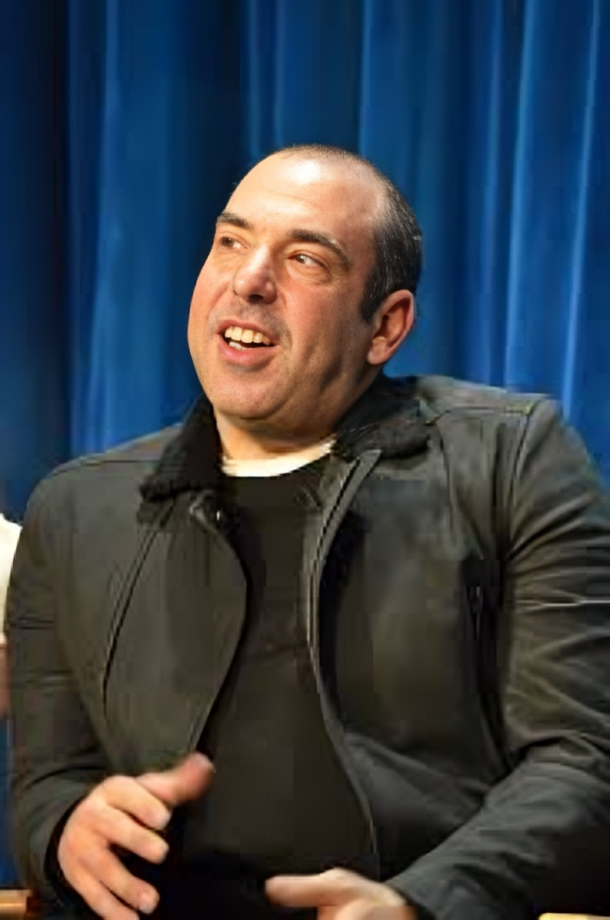 Rick Hoffman Age, Wiki, Career, Net Worth, Relationship 2024